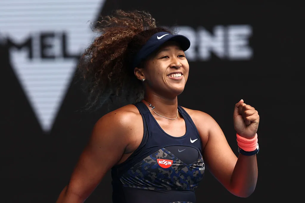 Haití – Deportes : Naomi Osaka abrirá una academia de tenis en Haití